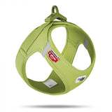 Curli Air Clasp Mesh Verde Lima