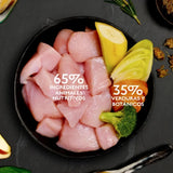 Canagan  Pollo Campero