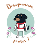 Taza ¿Desayunas con Foro?