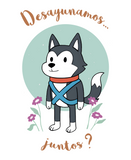 Taza ¿Desayunas con Xaloc?