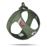 Curli Air Clasp Mesh Verde