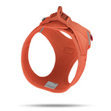 Curli Air Clasp Mesh Naranja