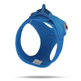 Curli Air Clasp Mesh Azul