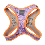 Arnés Step-In - Aloha Dolphins (FuzzYard)