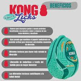 Kong Lick Rewards