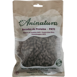 Aninatura premios BOCADOS de Pato 250g