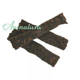 Aninatura Snack – Tiras de Carne Pura Pavo 150 g