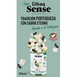 Dibaq Bacalao a la Portuguesa