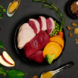 Canagan Carnes de Caza. Venado, pato y ganso 400g