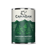 Canagan Estofado de pollo 400g