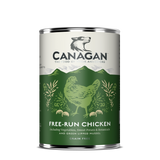 Canagan  Pollo Campero