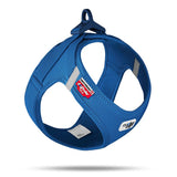 Curli Air Clasp Mesh Azul