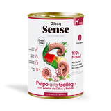 Dibaq Pulpo a la Gallega