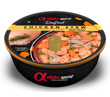 Alpha Spirit Estofado de pollo