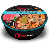 Alpha Spirit Guiso de atĂșn