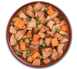 Alpha Spirit Guiso de atĂșn