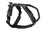 Non-Stop DogWear Line Harness 5.0 Black