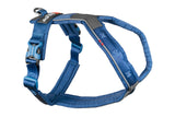 Non-Stop DogWear Line Harness 5.0 Blue