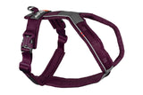 Non-Stop DogWear Line Harness 5.0 Purple