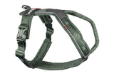 Non-Stop DogWear Line Harness 5.0 Green