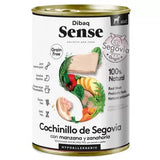 Dibaq Sense Cochinillo Segoviano