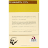 Neuropsicología Canina