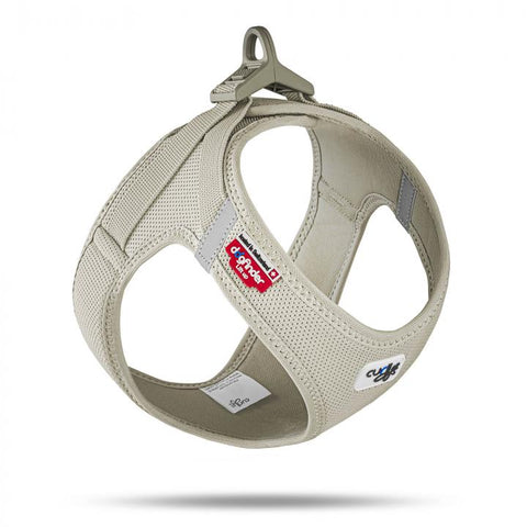 Curli Air Clasp Mesh Perla