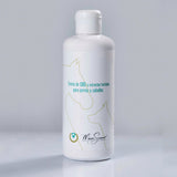 Crema Analgésica y Antiinflamatoria de extractos herbales 250ml para Perros y Caballos