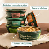 Wild Balance Cazuela Ternera y Piña