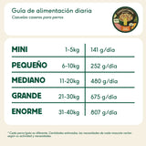 Wild Balance Cazuela Cerdo y Calabaza