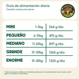 Wild Balance Cazuela Ternera y Piña
