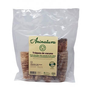 Traquea de vacuno Aninatura 250g