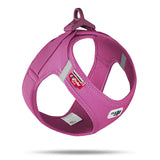 Curli Air Clasp Mesh Rosa