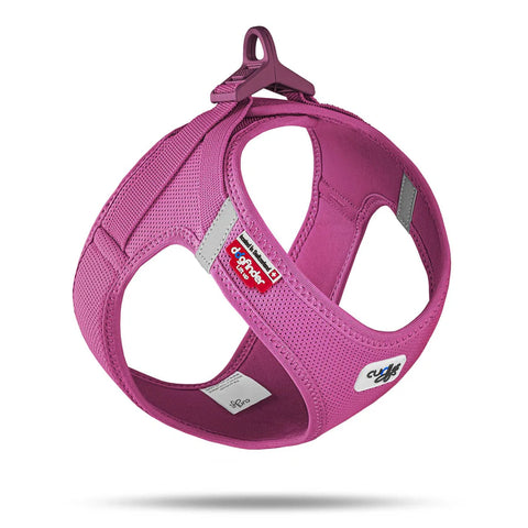 Curli Air Clasp Mesh Rosa