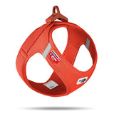 Curli Air Clasp Mesh Naranja