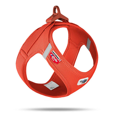 Curli Air Clasp Mesh Naranja