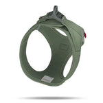 Curli Air Clasp Mesh Verde