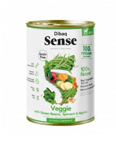 Dibaq Sense Veggie