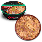 Alpha Spirit Estofado de Pato