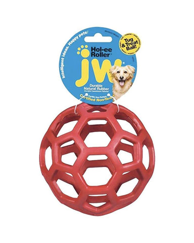 JW pelota HOL-EE