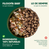 Wild Balance Merluza y Cerdo Filosofía BARF