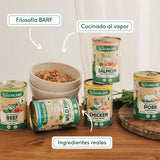 Wild Balance Pollo Filosofía BARF