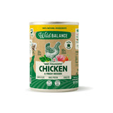 Wild Balance Pollo Filosofía BARF