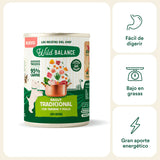 Wild Balance Ragú Tradicional