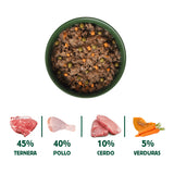 Wild Balance Ragú Tradicional