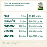 Wild Balance Ragú Tradicional