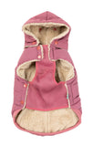 FuzzYard Essential Puffer Jacket T2