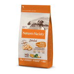 Nature's Variety Selected pollo mini 1.5k