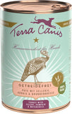 Terra Canis Grain Free Pavo con apionabo, calabaza y berro