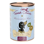 Terra Canis Puppy Grain Free pollo